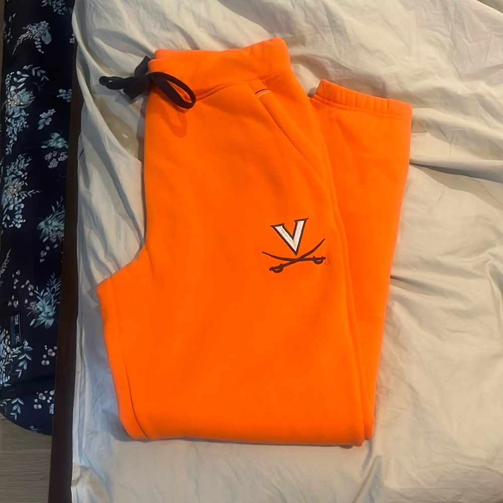 University of Virginia Jogger Sweatpants